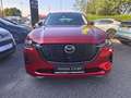 Mazda CX-60 3.3L e-SKYACTIV D AWD Allrad HOMURA PLUS Automa... Rot - thumbnail 8