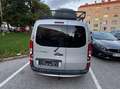 Mercedes-Benz Citan Tourer 111 CDI extralang Silber - thumbnail 4