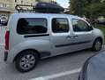 Mercedes-Benz Citan Tourer 111 CDI extralang Silber - thumbnail 3