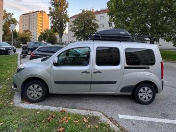 Tourer 111 CDI extralang