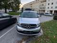 Mercedes-Benz Citan Tourer 111 CDI extralang Silber - thumbnail 2