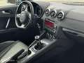 Audi TT 1.8 TFSI LEDER/ECC-AIRCO/STOEL.VW/NAVI Szary - thumbnail 5