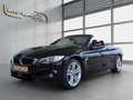 BMW 440 i xD Sport Line /LED/ACC/HUD/Open-Air/DAB/Memo Schwarz - thumbnail 2