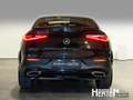 Mercedes-Benz GLC 450 d 4M Coupe+AMG-LINE+AHK+PANO-SD+360° Schwarz - thumbnail 4