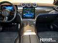 Mercedes-Benz GLC 450 d 4M Coupe+AMG-LINE+AHK+PANO-SD+360° Schwarz - thumbnail 10