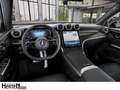 Mercedes-Benz GLC 450 d 4M Coupe+AMG-LINE+AHK+PANO-SD+360° Schwarz - thumbnail 3