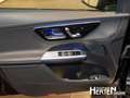 Mercedes-Benz GLC 450 d 4M Coupe+AMG-LINE+AHK+PANO-SD+360° Schwarz - thumbnail 9