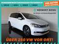 Volkswagen Touran HL 2,0 TDI DSG *LED / NAVI / AHV & KAMERA / ACC... Bianco - thumbnail 1