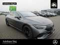 Mercedes-Benz EQE 500 4M AMG+Pano+Distr+Burm+Hinterachs+360° Gris - thumbnail 1