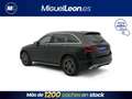 Mercedes-Benz GLC 220 d 4MATIC Negro - thumbnail 4