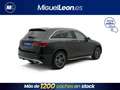 Mercedes-Benz GLC 220 d 4MATIC Negro - thumbnail 5