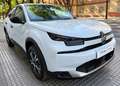 Citroen C4 X Hybrid You eDSC6 136 Blanco - thumbnail 5