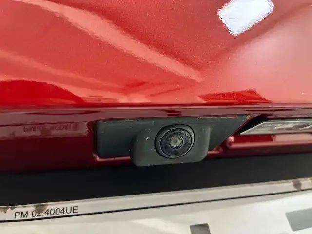 Dacia Sandero view 9