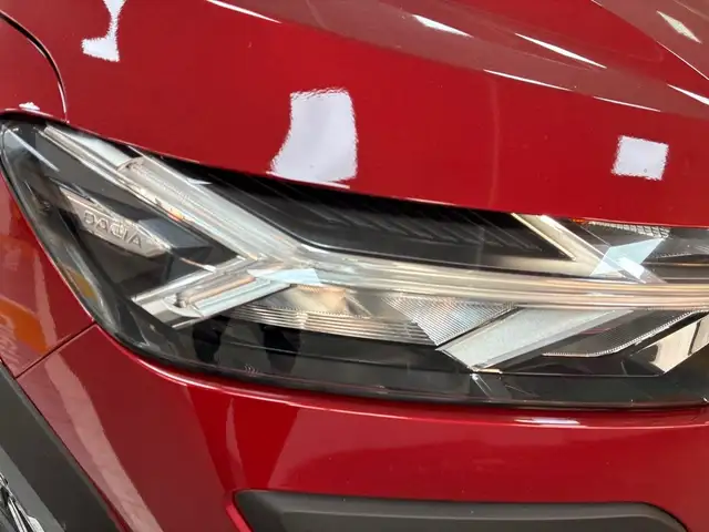 Dacia Sandero view 8