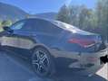 Mercedes-Benz CL 220 Mercedes-Benz CLA220d Schwarz - thumbnail 3