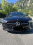 Mercedes-Benz CL 220 Mercedes-Benz CLA220d Schwarz - thumbnail 1