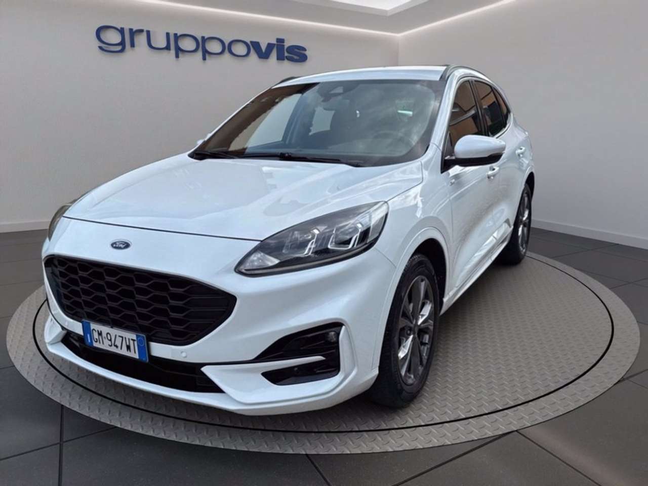 Ford Kuga full hybrid ST-Line 2wd Automatica