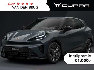 Essential 39 kWh 135 PK | Adaptieve Cruise Control