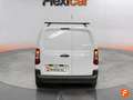 Citroen Berlingo Talla M BlueHDi 100 S&S FEEL Amarillo - thumbnail 9