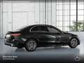 Mercedes-Benz C 220 d AMG+PANO+KAMERA+KEYLESS+9G Schwarz - thumbnail 16