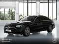 Mercedes-Benz C 220 d AMG+PANO+KAMERA+KEYLESS+9G Schwarz - thumbnail 13