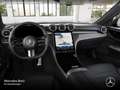 Mercedes-Benz C 220 d AMG+PANO+KAMERA+KEYLESS+9G Schwarz - thumbnail 10