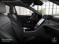 Mercedes-Benz C 220 d AMG+PANO+KAMERA+KEYLESS+9G Schwarz - thumbnail 11