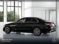 Mercedes-Benz C 220 d AMG+PANO+KAMERA+KEYLESS+9G Schwarz - thumbnail 14