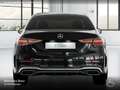 Mercedes-Benz C 220 d AMG+PANO+KAMERA+KEYLESS+9G Schwarz - thumbnail 9