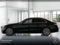 Mercedes-Benz C 220 d AMG+PANO+KAMERA+KEYLESS+9G Schwarz - thumbnail 6