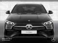 Mercedes-Benz C 220 d AMG+PANO+KAMERA+KEYLESS+9G Schwarz - thumbnail 8