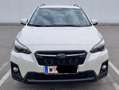 Subaru XV XV 2.0i-S CVT Style Navi Allrad Aut. Style Navi Weiß - thumbnail 1