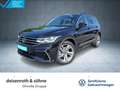 Volkswagen Tiguan R-Line 2.0 TDI AHK/Matrix/Pano/Kam/Nav/IQ Schwarz - thumbnail 1