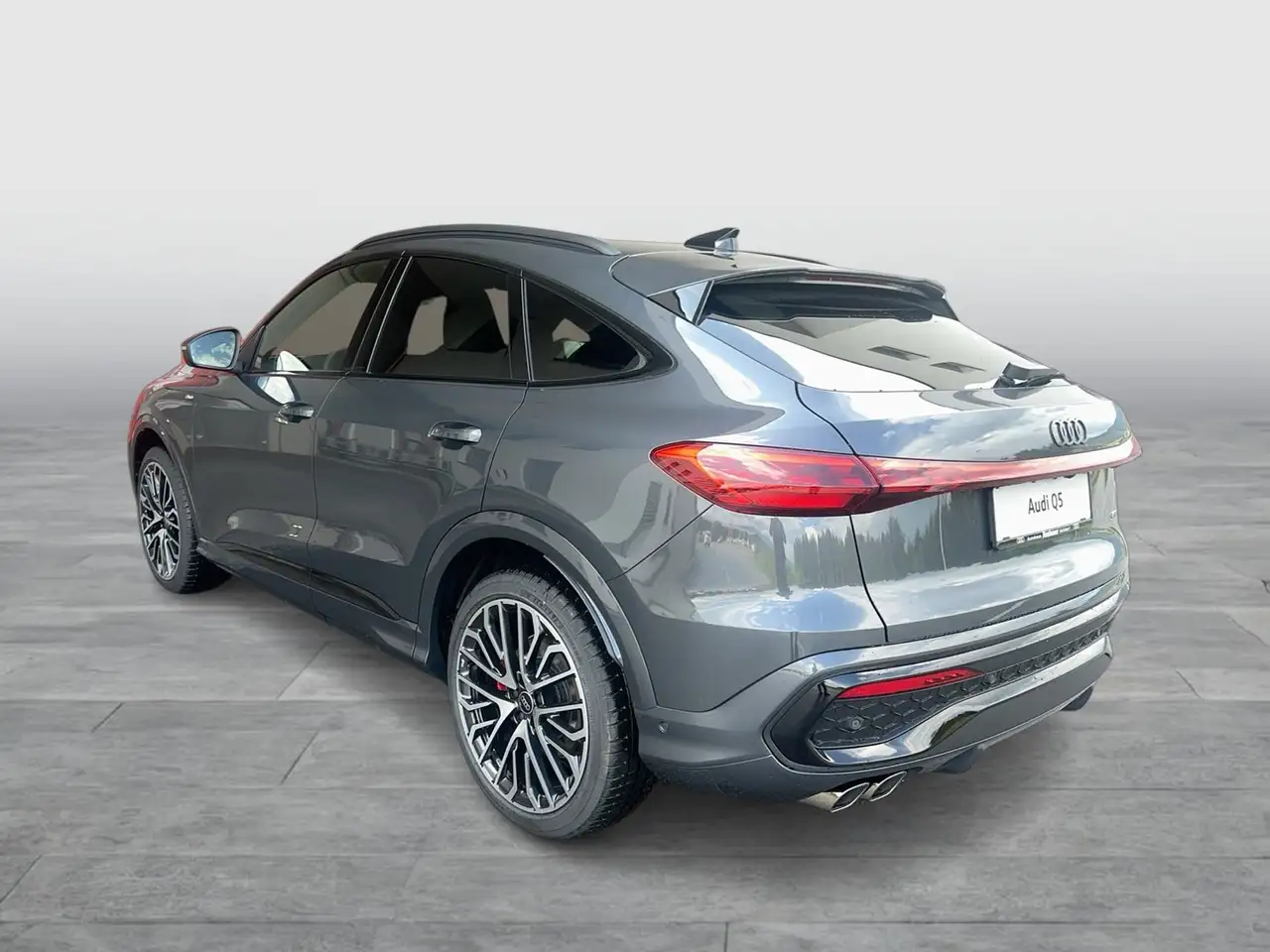 Audi Q5 2026