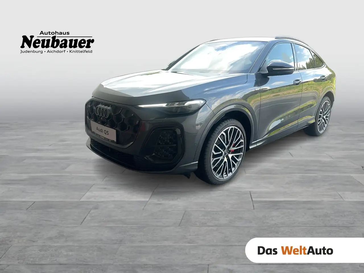 Audi Q5 2026