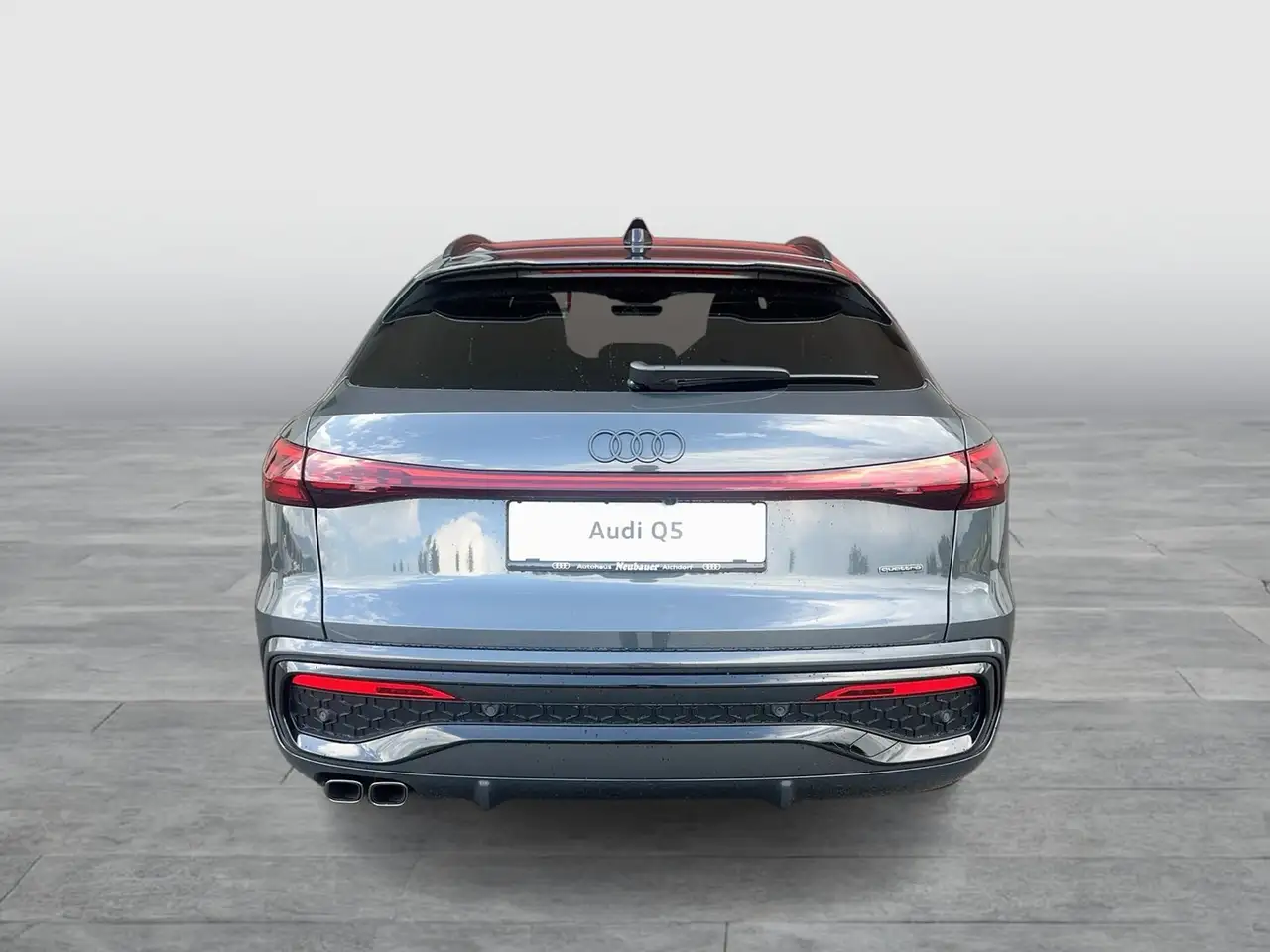 Audi Q5 2026