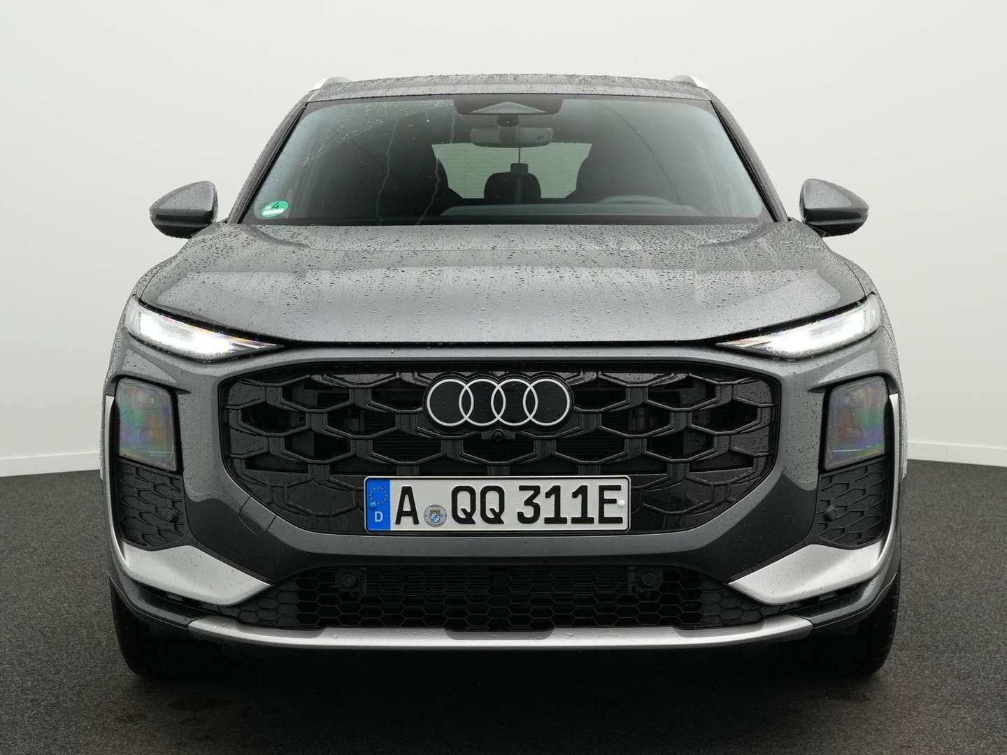 Audi Q3 S Line E-hybrid -  - Joinsteer - #3