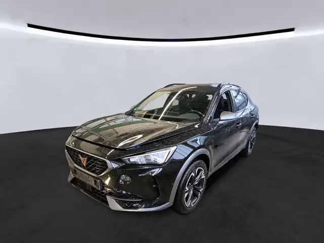 CUPRA Formentor 1.5 TSI DSG 3,99% Navi Digitales Cockpit Soundsyst