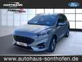 Ford Kuga ST-Line Bluetooth Head Up Display Navi LED Silber - thumbnail 1