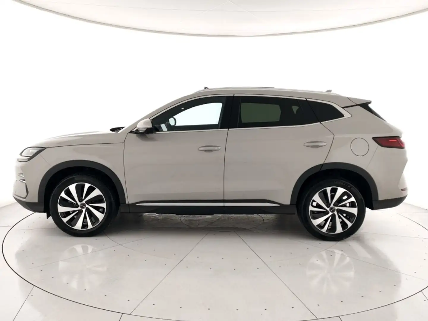 BYD Seal U DM-i 1.5 phev Comfort 2wd - IBRIDA - Beige - 2