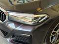 BMW Active Hybrid 5 530e xDrive Touring Schwarz - thumbnail 40