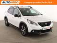 Peugeot 2008 1.2 PureTech GT Line Blanco - thumbnail 8
