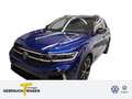 Volkswagen T-Roc 4M R NP70 VOLL Blau - thumbnail 1
