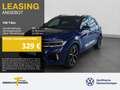 Volkswagen T-Roc 4M R NP70 VOLL Blau - thumbnail 1