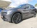 Alfa Romeo Stelvio 2.2 td Super rwd 180cv auto | 2018 Grigio - thumbnail 3