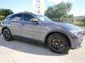Alfa Romeo Stelvio 2.2 td Super rwd 180cv auto | 2018 Gris - thumbnail 23