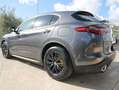 Alfa Romeo Stelvio 2.2 td Super rwd 180cv auto | 2018 Grigio - thumbnail 4