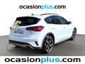 Ford Focus 1.0 Ecoboost MHEV Active 155 Blanco - thumbnail 4