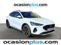 Ford Focus 1.0 Ecoboost MHEV Active 155 Blanco - thumbnail 2