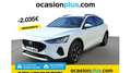 Ford Focus 1.0 Ecoboost MHEV Active 155 Blanco - thumbnail 1